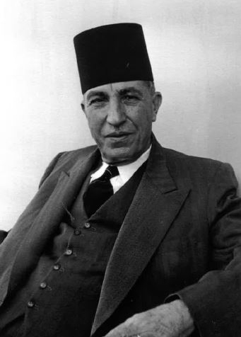 Wahbe-Tamari-Grand-Father Wahbe-Tamari-Grand-Father